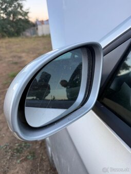 Vw passat 2.0 tdi BKP - 2