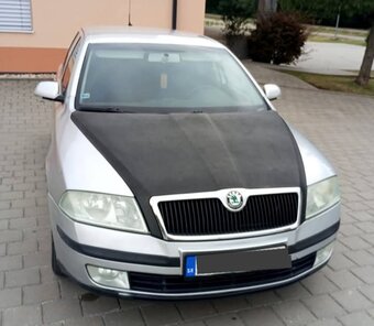 Octavia ll - 2