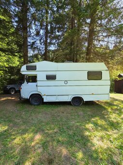 Avia karavan - 2