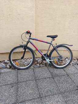 bicykle - 2