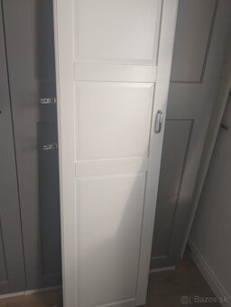 Skriňa IKEA pax - 2