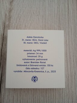 Minca Adela ostrolucka - 2