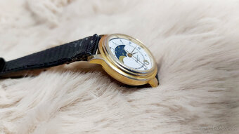 hodinky osco quartz - 2