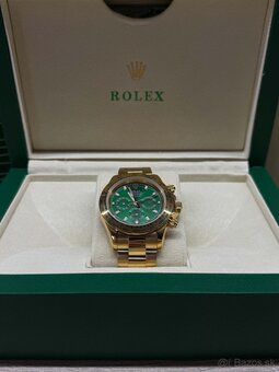 Rolex Cosmograph Daytona - 2