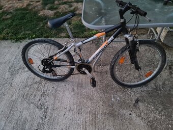 Decky bicykel - 2