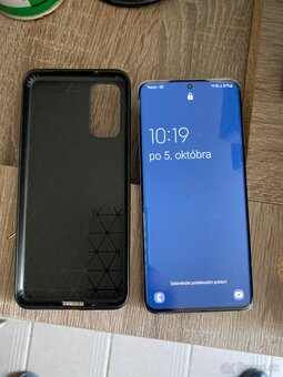 Samsung Galaxy S20 - 128gb - 2