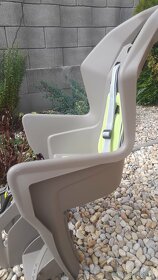Nová sedačka na bycikel - 2