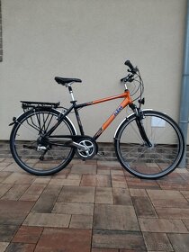 Bicykel KTM - 2