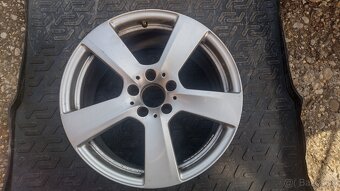 5x112r18 - mercedes - 2