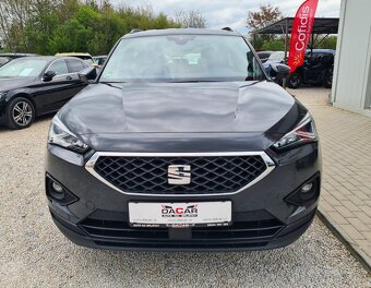 SEAT TARRACO 2.0 TDI 150 STYLE 4DRIVE DSG - 2
