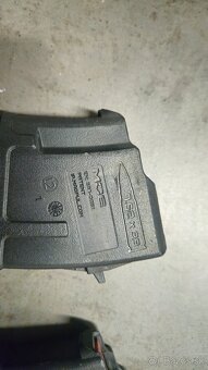 Predám zásobníky MAG na AK47 4ks - 2