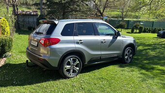 ✅BENZÍN Suzuki Vitara 1,6 4WD Premium plus✅ - 2