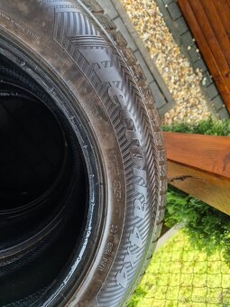 Matador 235/65 r17 letné - 2