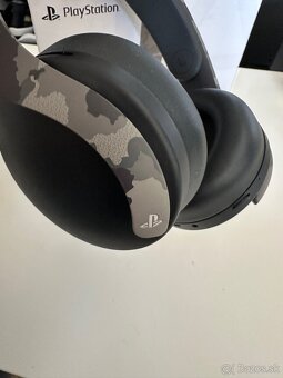 Playstation Pulse 3D - 2