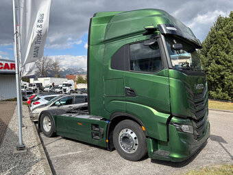 IVECO S-Way AS440S50T/FP Intarder - 2