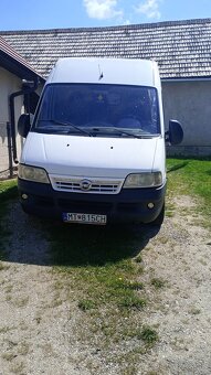 Fiat Ducato - 2