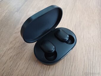 SLÚCHADLÁ XIAOMI MI WIRELESS EARBUDS BASIC 2 - 2