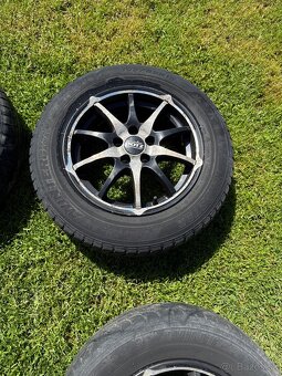 Dotz 5x100 r15 - 2