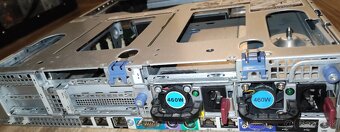 Server HP ProLiant DL380 G7 – bez diskov - 2