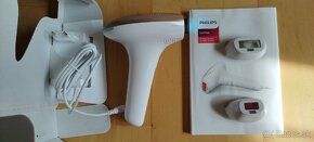 Epilátor Philips SC1997/00 Lumea Advanced IPL
- 2