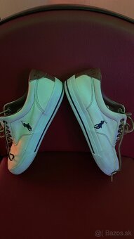 Ralph Lauren tenisky - 2