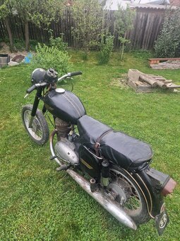 jawa 250 - 2