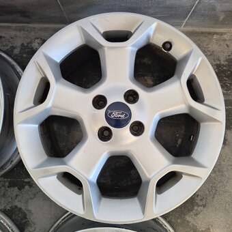 FORD R16.ORIG.ALU SADA/ - 2