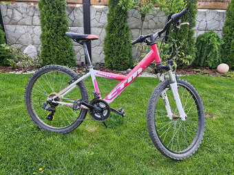Detský bicykel CTM Willy 2.0 - 2
