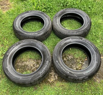 Pneumatiky 195/65 R15 91H - 2