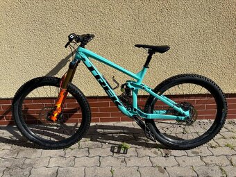 Trek remedy 8 2019 (custom) - 2