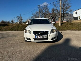Volvo V50 D2 - 2