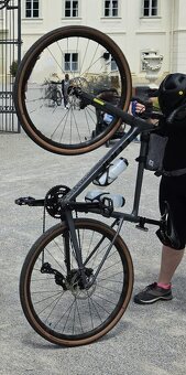 Gravel Cube Nuroad Race 2024 - 2