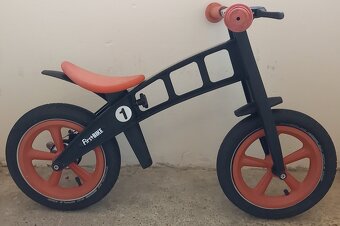 First bike odrazadlo - 2