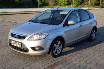 Ford Focus - 2