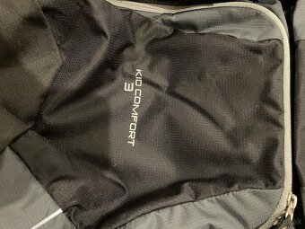 Deuter Kid Comfort 3 - 2