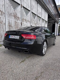 Audi a5 3.0 tdi - 2