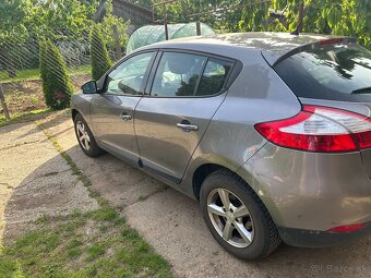 Predám Renault Megane - 2