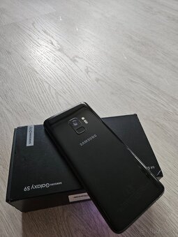 Samsung galaxy S9 Dual sim - 2