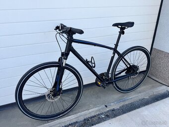 Specialized crosstrail - 2
