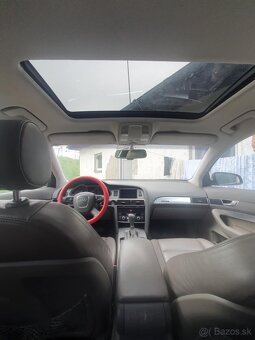 Audi A6 2.7 132kw guattro - 2