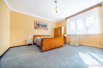 PRIVÁTNY MAKLÉR | Rekonštrukcia podľa seba? Tento dom vám dá - 2