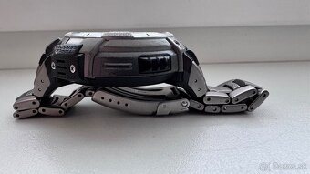 Casio Pro Trek PRG-80T - 2