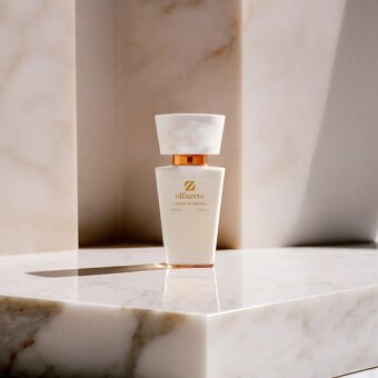Parfum Chogan 70 ml dámsky - 2