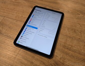 Apple iPad mini 6 64gb - 2