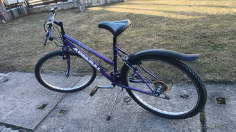 Bicykel Admiral Scarlett - 2