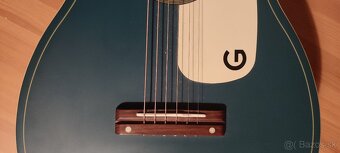 Jim Dandy Gretsch LTD - 2