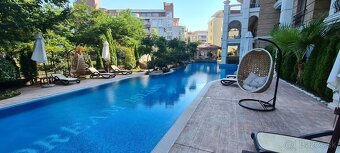 Bulharsko CENOVÁ BOMBA - Harmony Suites, Slnečné pobrežie - 2