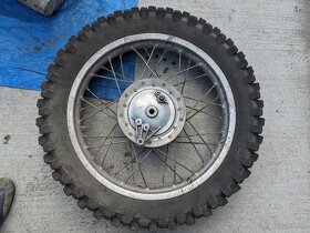 CZ Cross 513 514 980 981 koleso rafik - 2
