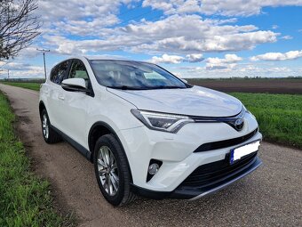 Toyota Rav4 4x4 - 2