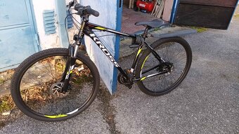 HEXAGON 5.0 M 19" 2022 KROSS - 2